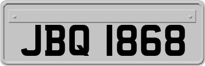 JBQ1868