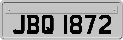 JBQ1872