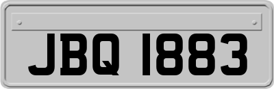 JBQ1883