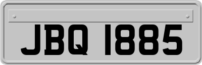 JBQ1885