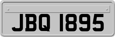 JBQ1895