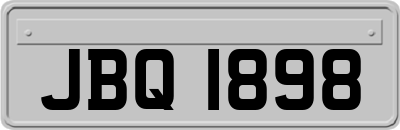 JBQ1898