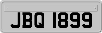 JBQ1899