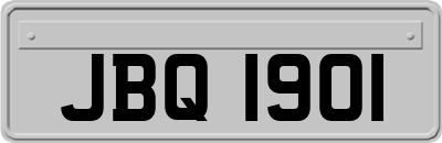 JBQ1901