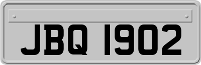 JBQ1902