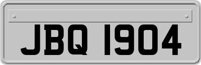 JBQ1904