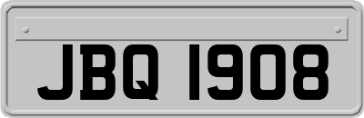 JBQ1908