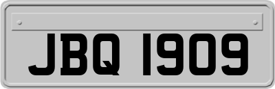 JBQ1909