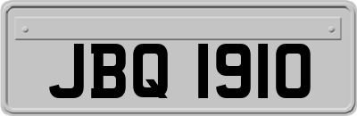 JBQ1910