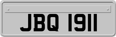 JBQ1911