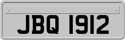 JBQ1912