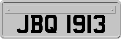 JBQ1913