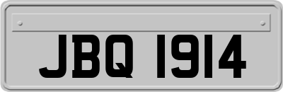 JBQ1914