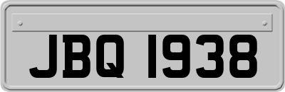 JBQ1938