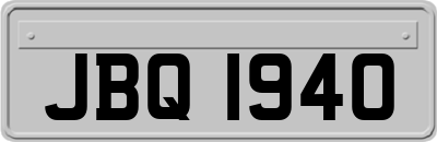 JBQ1940
