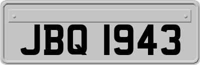 JBQ1943