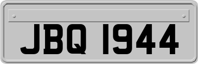 JBQ1944