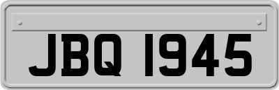 JBQ1945