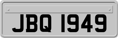 JBQ1949