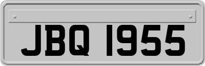 JBQ1955