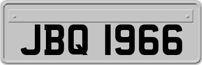 JBQ1966