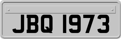 JBQ1973