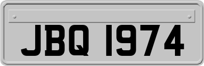 JBQ1974