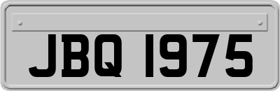 JBQ1975