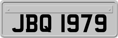 JBQ1979