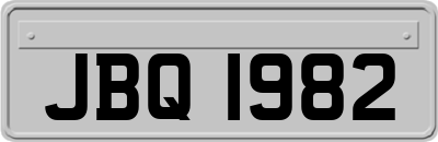 JBQ1982