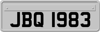 JBQ1983