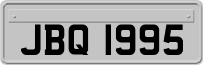 JBQ1995