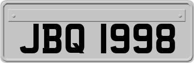 JBQ1998