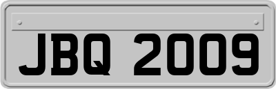 JBQ2009