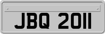 JBQ2011