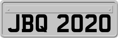 JBQ2020