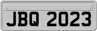 JBQ2023