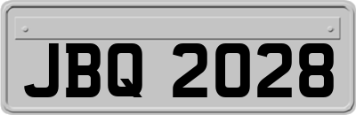 JBQ2028