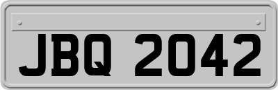 JBQ2042