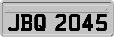 JBQ2045
