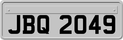 JBQ2049