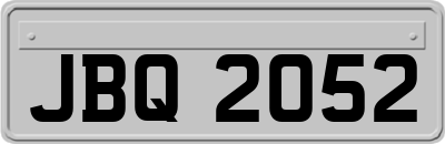 JBQ2052