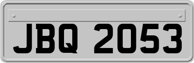 JBQ2053