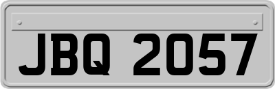 JBQ2057