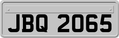 JBQ2065