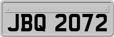 JBQ2072