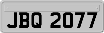 JBQ2077