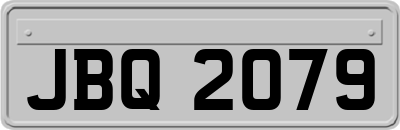 JBQ2079