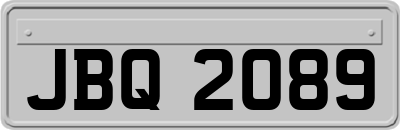 JBQ2089