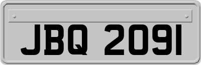 JBQ2091